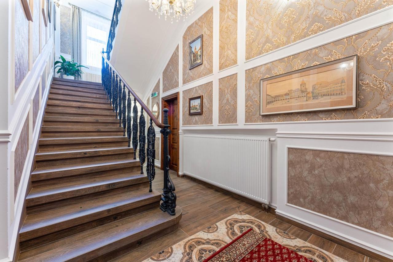 Villa Libosad Jicin Exterior photo